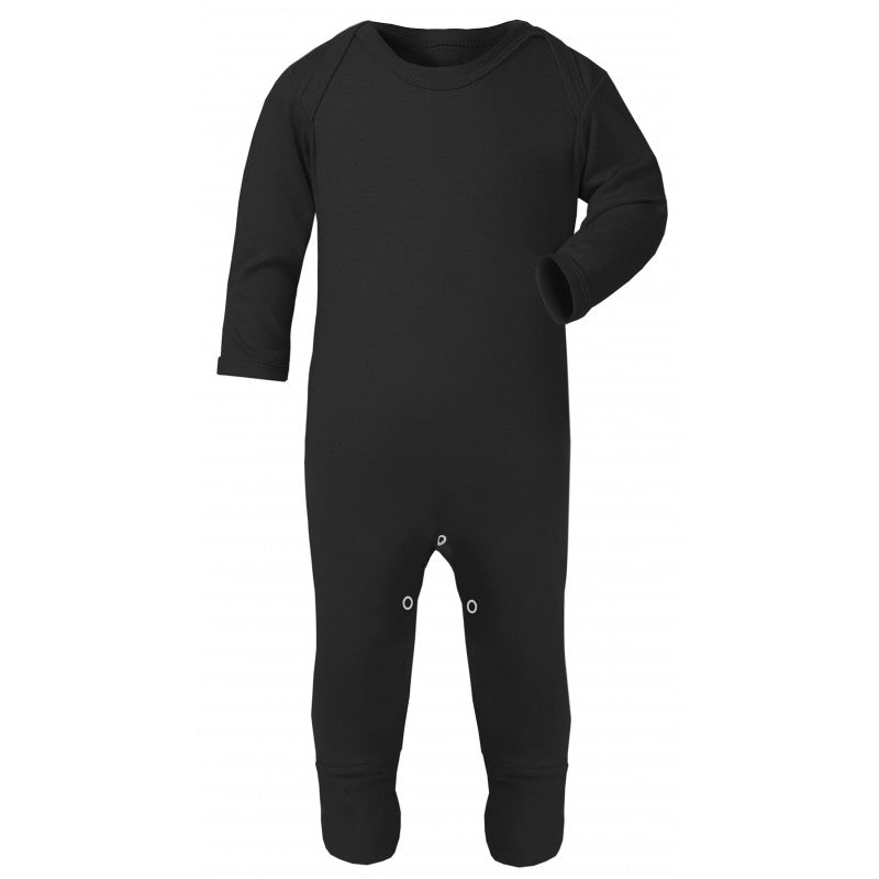 Worlds Cutest Suhur Alarm BABY Romper (More Colours Available)