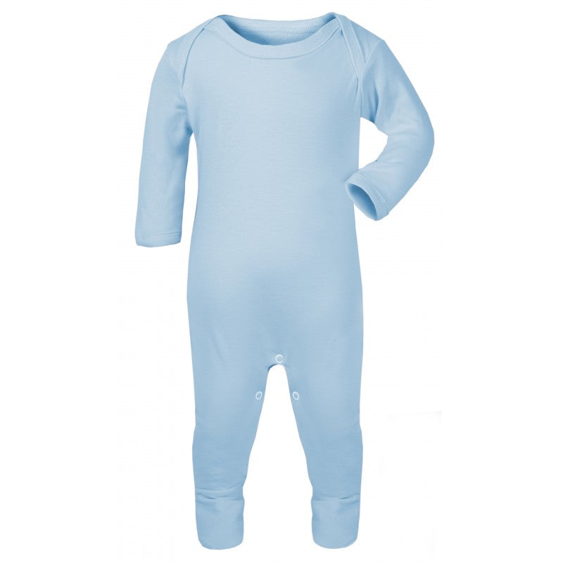 Worlds Cutest Suhur Alarm BABY Romper (More Colours Available)