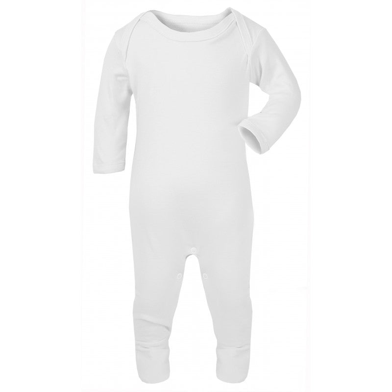 Worlds Cutest Suhur Alarm BABY Romper (More Colours Available)