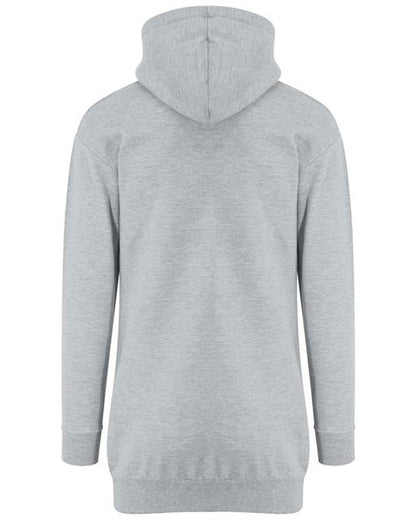 Custom Long Adult Arabic Hoodie