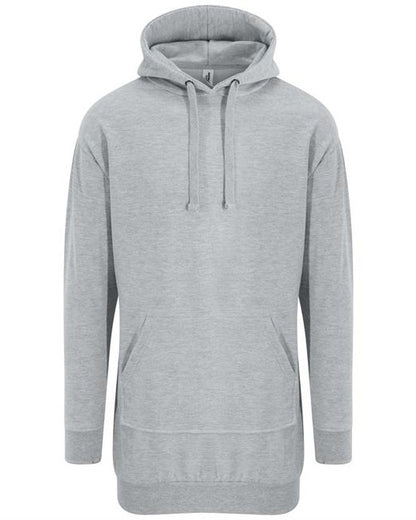 Custom Long Adult Arabic Hoodie