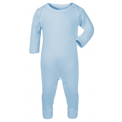 Worlds Cutest Suhur Alarm BABY Romper (More Colours Available)